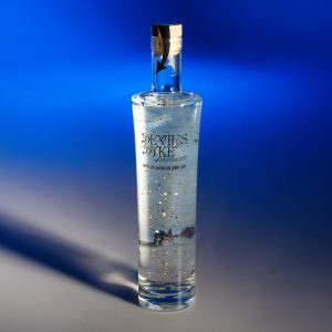 70cl London Dry Winter Edition