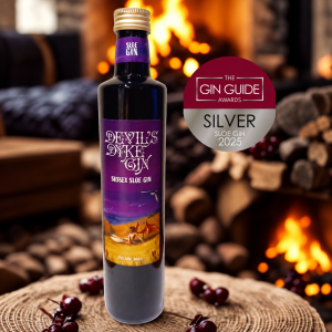 Sloe Gin Liqueur | 50cl