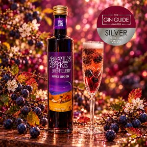 Sloe Gin Liqueur | 50cl