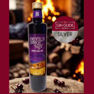 50cl Sloe Gin Liqueur