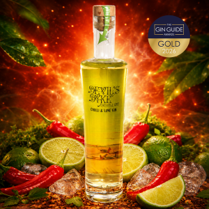 70cl Chilli & Lime