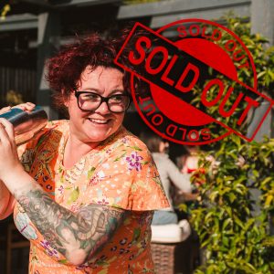 2026/05/16 - 16th May: Cocktail Master Class