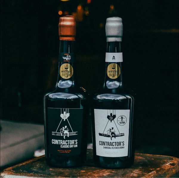Sussex Distiller's Festival - Image 11