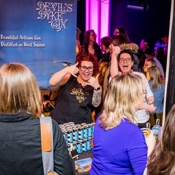 Sussex Distiller's Festival - Image 3