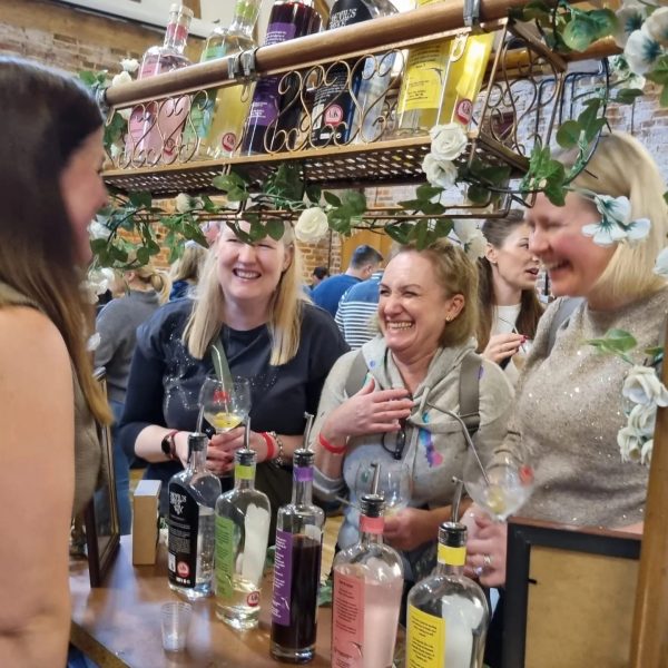Sussex Distiller's Festival - Image 10