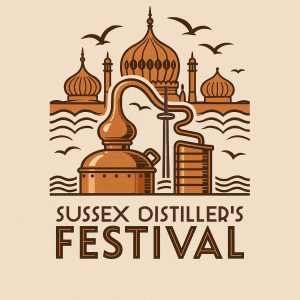 sussex distillers festival brighton