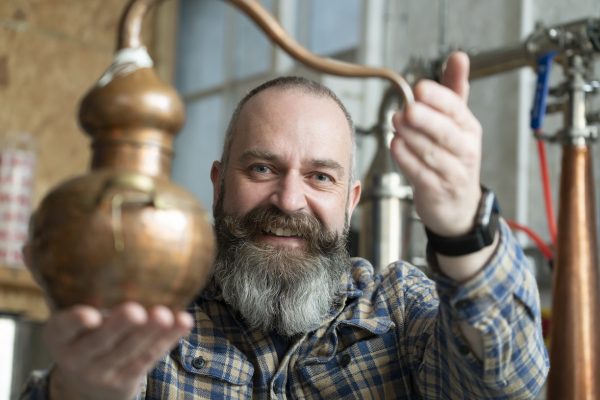 Sussex Distiller's Festival - Image 8