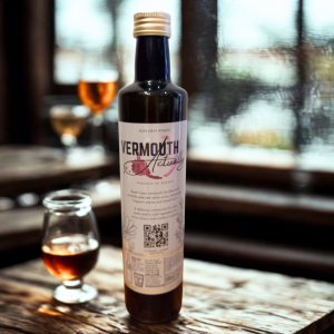 vermouth actually, hove vermouth, local vermouth