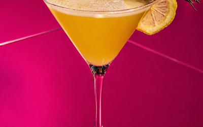 The Bee’s Knees